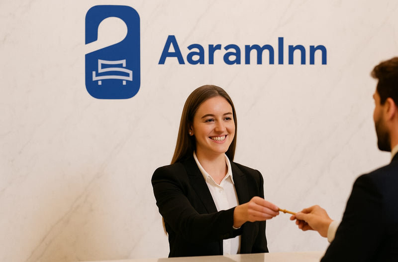 AaramInn